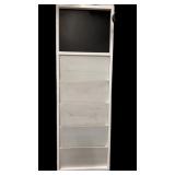 Chalkboard Bill Holder