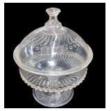 Victorian Compote