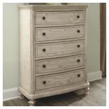 Ashley B693 Demarlos Chest