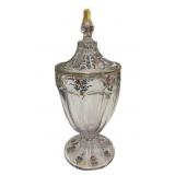 Beautiful Heisey 13 " Dish