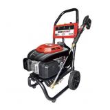 Clean Machine 2800 Gas Pressure Washer