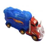 Hot Wheels Car Carrier