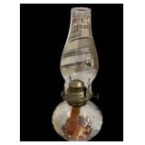 Oil Lamp