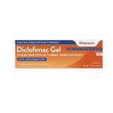 (2) Diclofenac Gel-Pain Rub-Anti Inflammatory