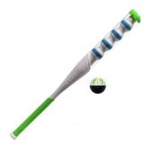 NERF Franklin Power-Blast Ball Bat & Ball