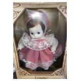 Lynette-Soft Unbreakable Replica of Antique