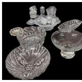 Estate Table Deal Crystal-All Good