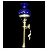 Heavy Wall Mount Ships Lamp w