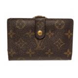 Louis Vuitton French Wallet
