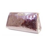 Louis Vuitton Amarante Trousse Cosmetic Bag
