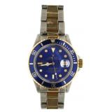 Rolex Oyster Perpetual 16613 Submariner Wristwatch