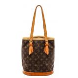 Louis Vuitton Shoulder Hand Bag