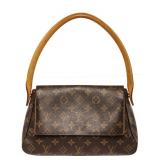 Louis Vuitton Mini Looping Bag