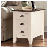 Ashley T583 Whitesburg Chair Side Table