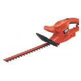 Black & Decker TR116 16" 3-Amp Hedge Trimmer