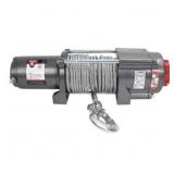 Bulldog 2500lb Electric ATV Utility Winch