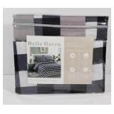 King Belle Haven 6pc Sheet Set