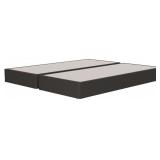 King - Jamison 2 pc 9" Foundation (For Mattress)