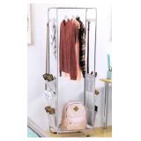 Whitmore Free-Standing Closet Organizer