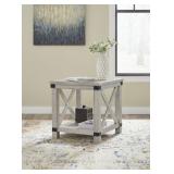 Ashley T929-3 Carrynhurst Rectangular End Table