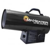 Mr. Heater 60,000 BTU Portable Propane Heater