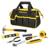 Stanley 20 pc Tool Set