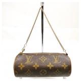 Louis Vuitton LV Accessory pouch Papillon Pouch