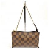 Louis Vuitton Damier Accesory Bucket Pouch