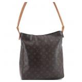 Louis Vuitton Looping GM Shoulder Bag
