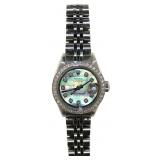 Rolex Oyster Perpetual Lady Datejust 26 w/ Diamond