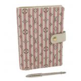 Louis Vuitton Mini Lin Agenda PM Day Planner Cover