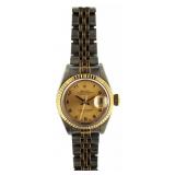 Rolex Oyster Perpetual 79173 Lady Datejust 26