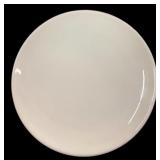 (24) Homer Laughlin Plates