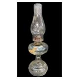 Oil Lamp