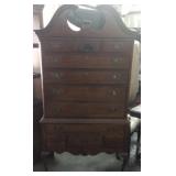 Estate Bachelor Chest