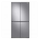 Samsung 23 cu.fr Smart Refrigerator
