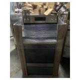 GE 30-in Electric Range