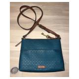 Genuine Fossil Crossbody