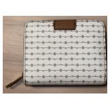 Genuine Fossil Wallet
