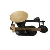 Vintage Scales