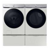 Samsung Washer & Dryer