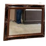 Huge 41 x 50 Mirror