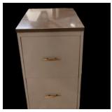 Heavy Duty Estate File Cabinet