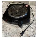 Estate Hot Plate - Works