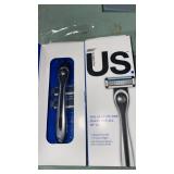 (6) Boxes-12 BIC US Razors