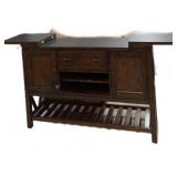 Klaussner Northcreek Lift-Top Server