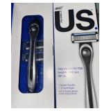 (6) Boxes-12 BIC US Razors