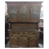 Estate China Cabinet