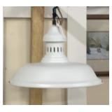 Joanna Gaines-2-Hanging Metal Lights