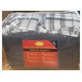 Twin Polar Fleece Berkshire Sheets